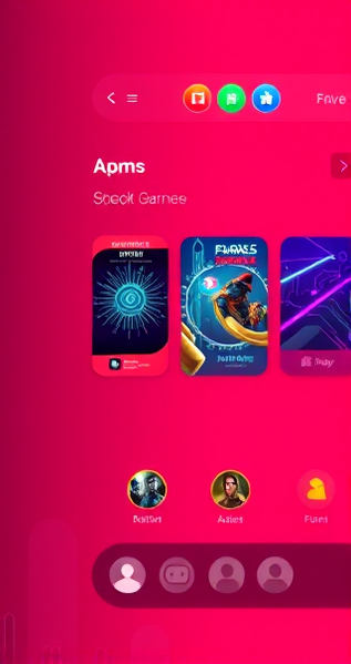 即刻下载，掌上开启